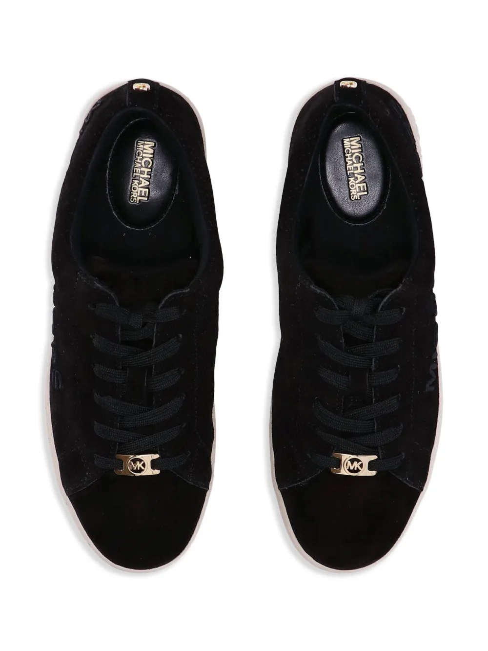 Michael Kors Keaton sneakers Black