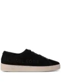 Michael Kors Keaton sneakers - Black