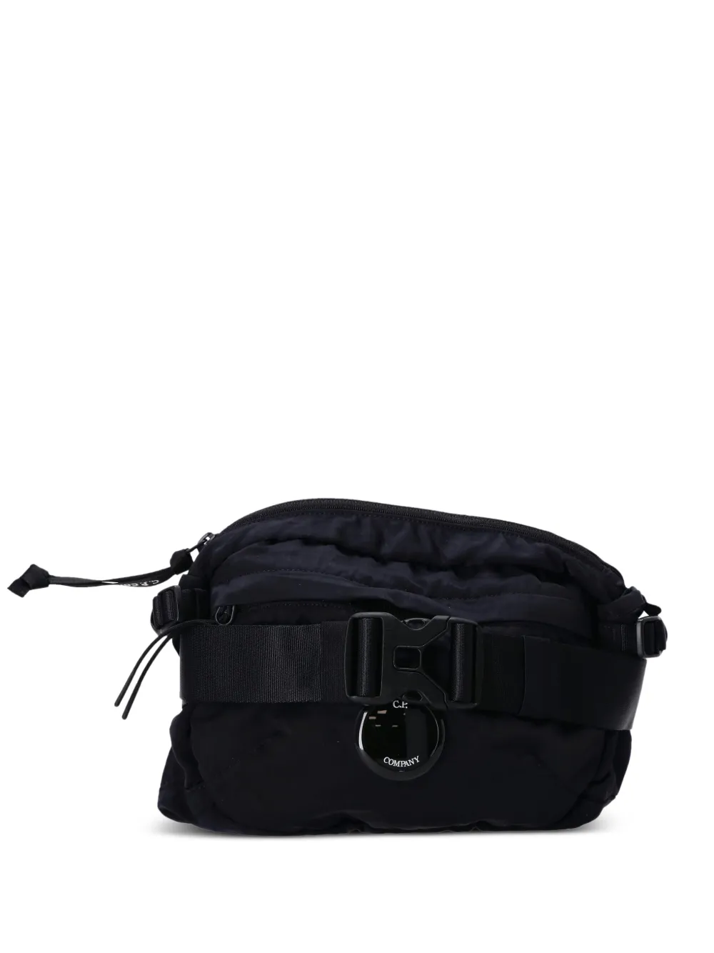 Nylon B belt bag