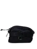 C.P. Company Nylon B belt bag - Blue