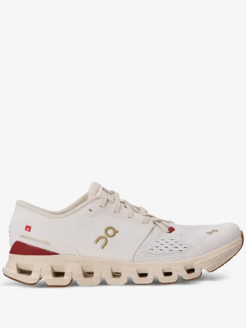 On Cloud X 4 sneakers