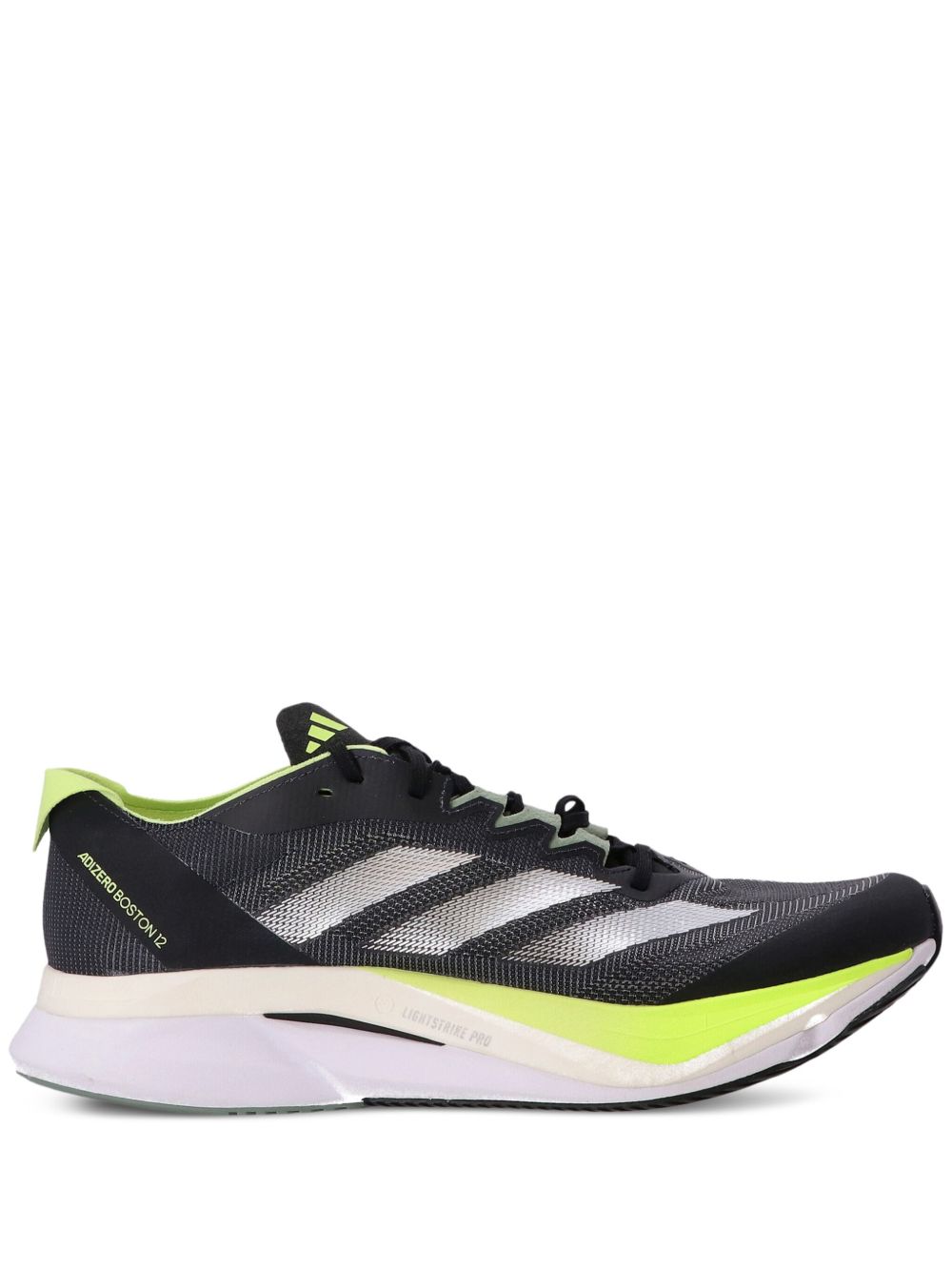 adidas Adizero Boston 12 sneakers Black