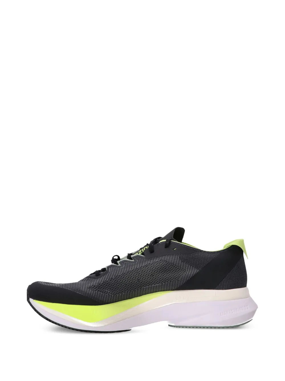 adidas Adizero Boston 12 sneakers Black