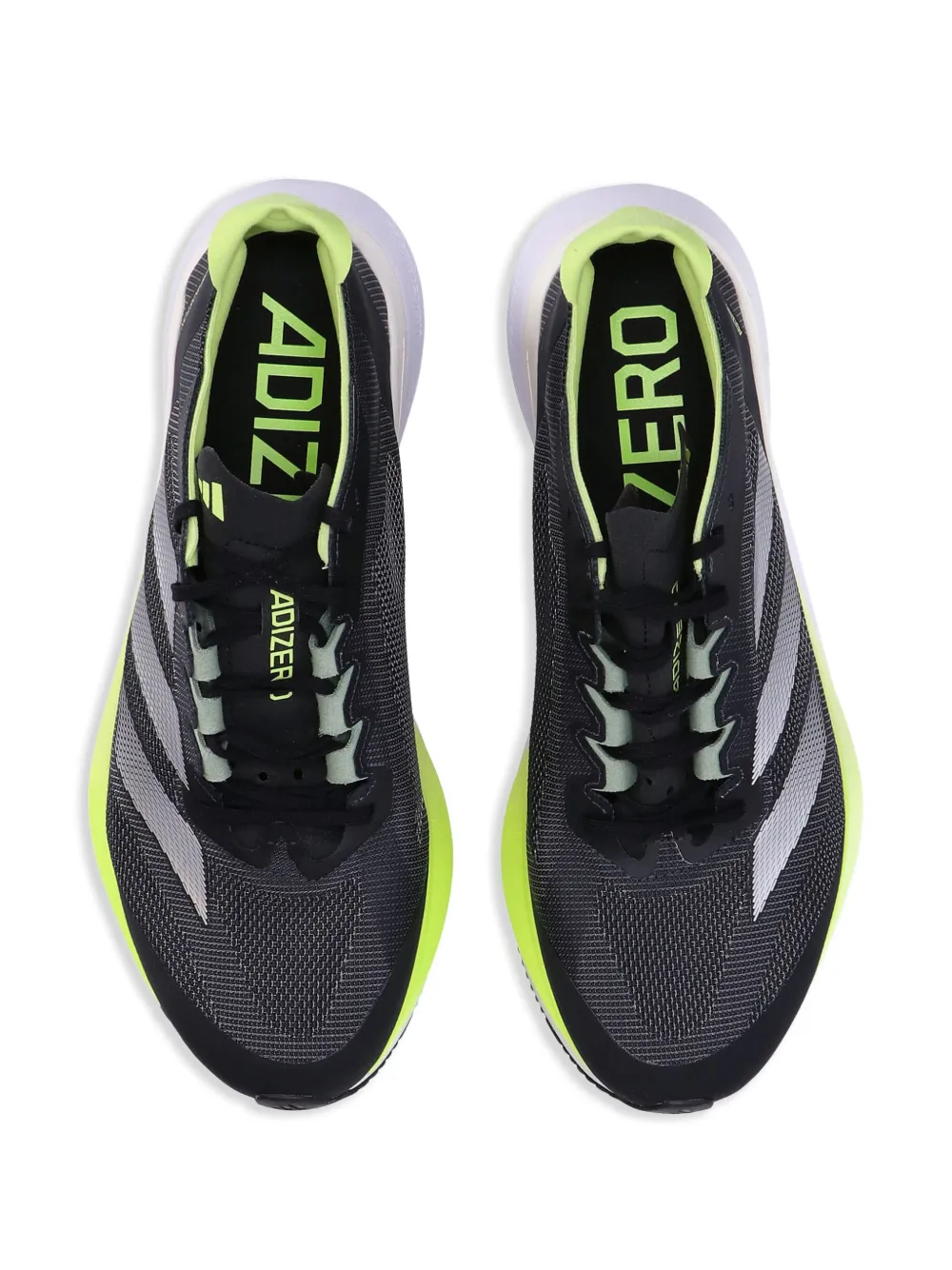 adidas Adizero Boston 12 sneakers Black