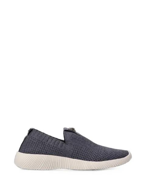 Kurt Geiger London Lorna eagle-head sneakers