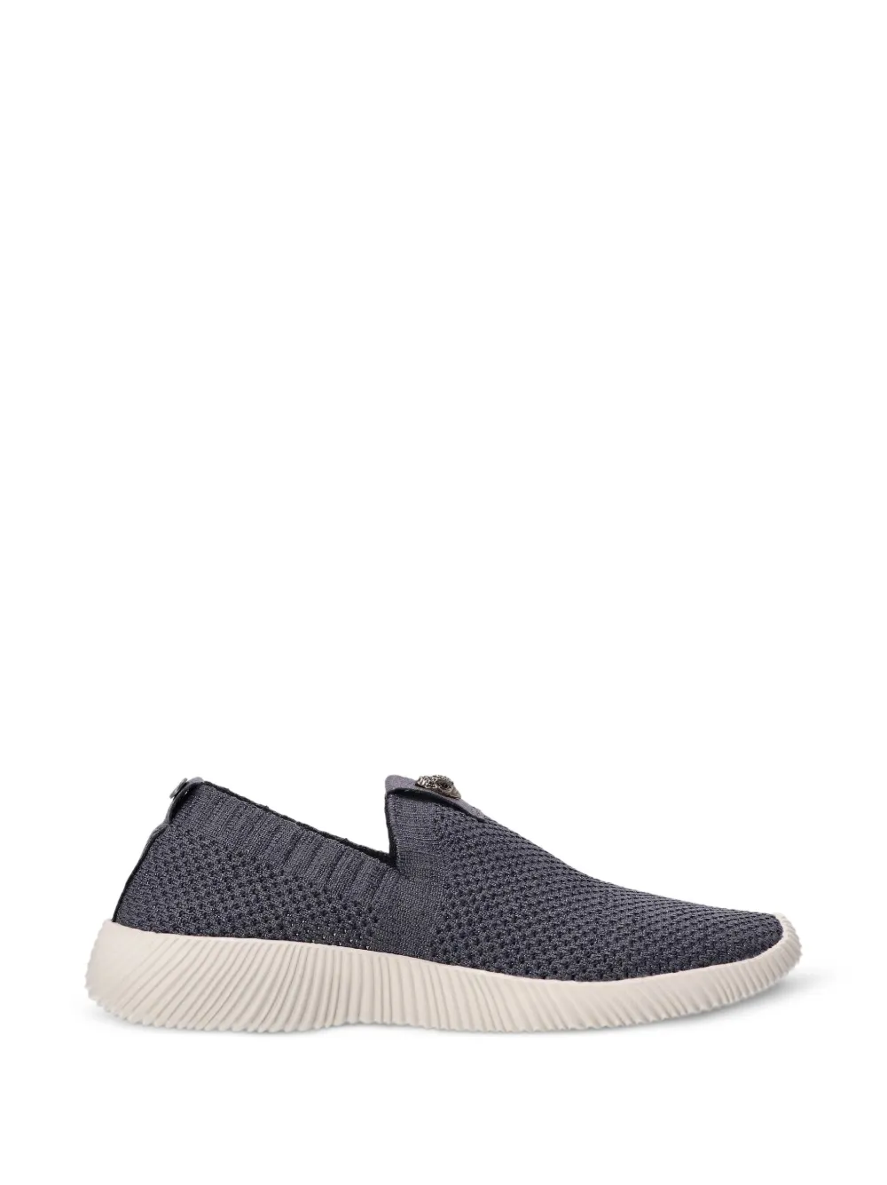 Kurt Geiger London Lorna eagle-head sneakers