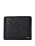 BOSS tri-fold wallet - Black