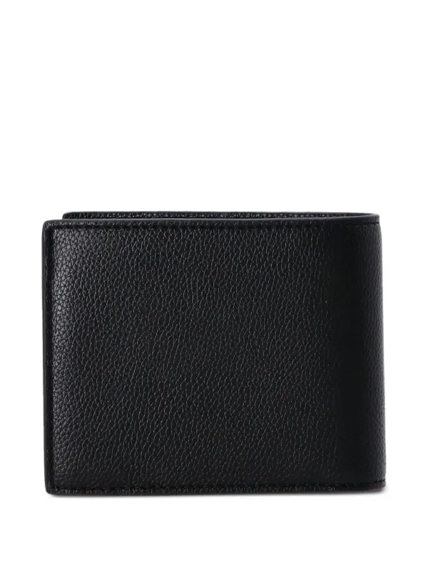 BOSS ブラック 二つ折り財布 BOSS 二つ折り財布 ブラック