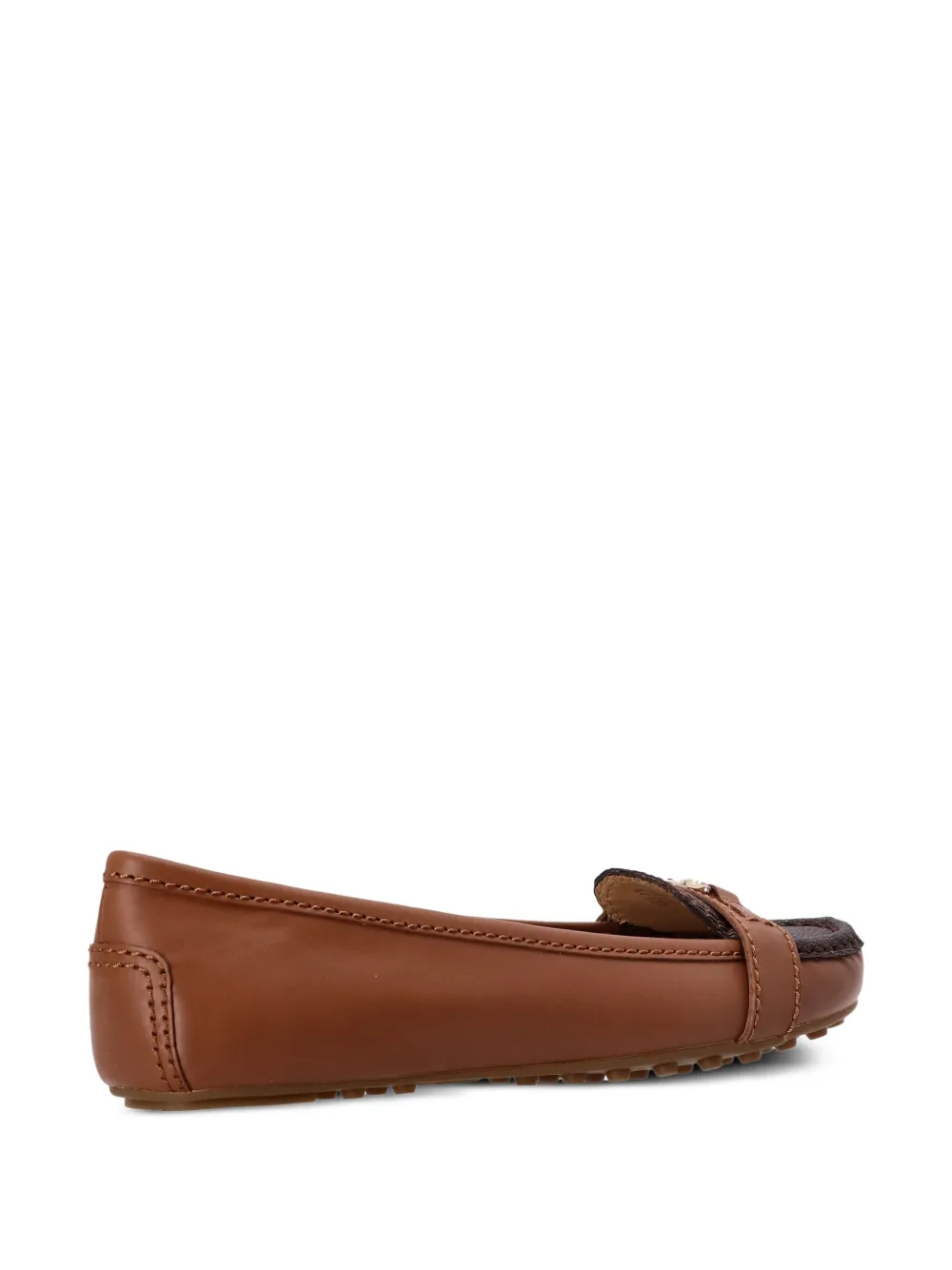 Michael Kors Mandy loafers Brown