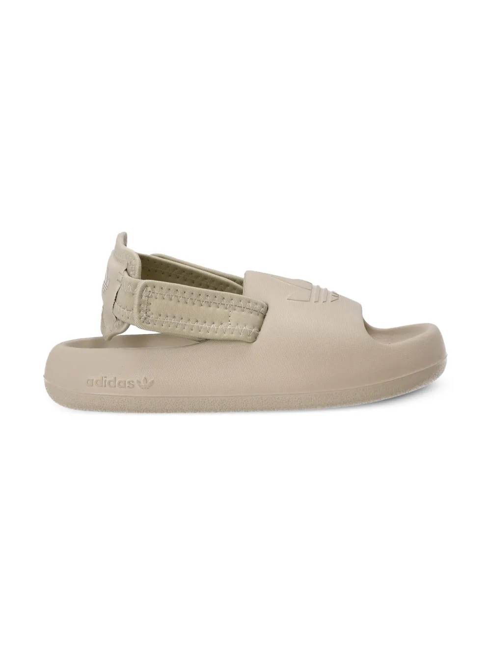 adidas AdiFOM Adilette slides | Image 2