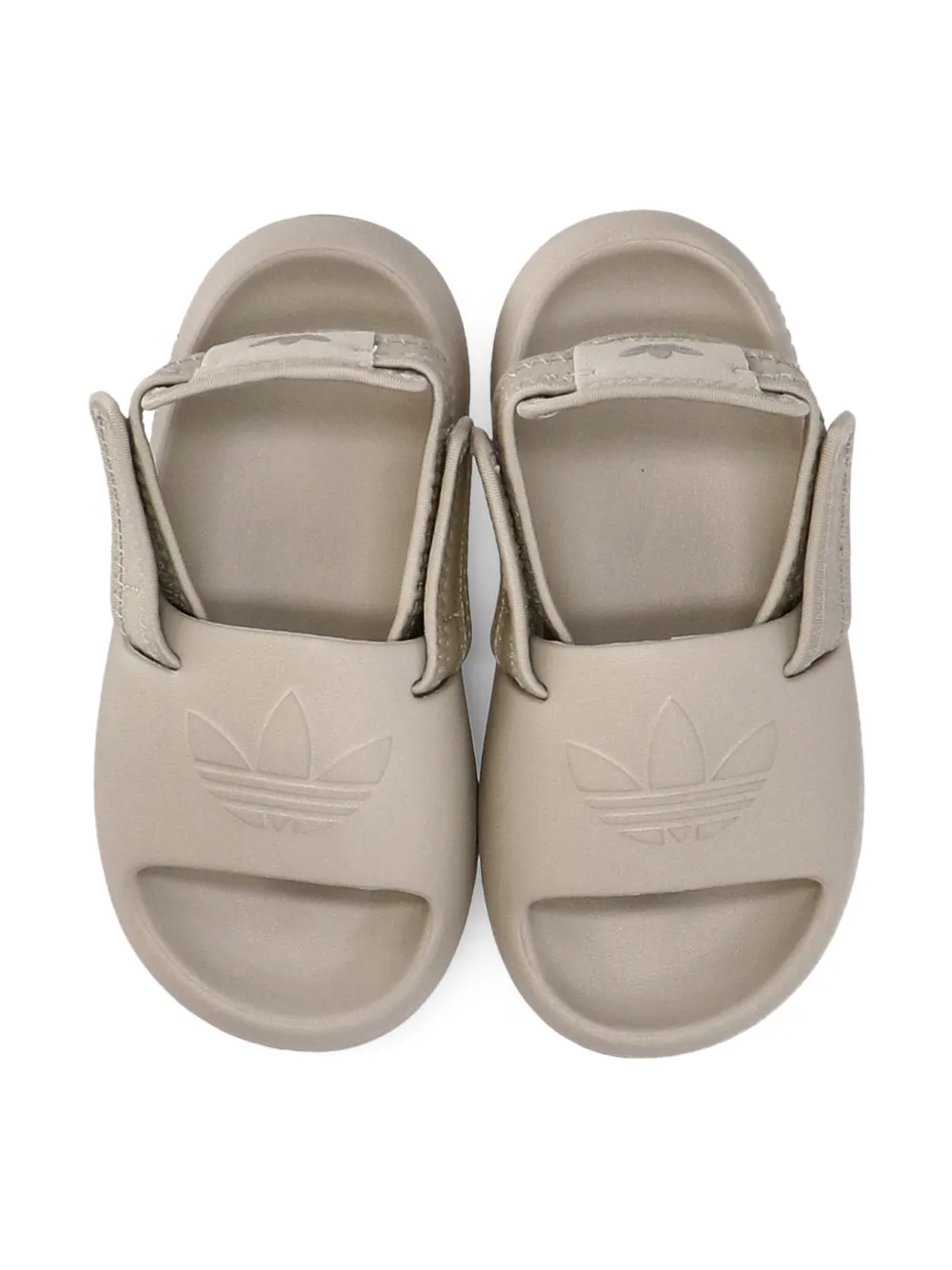 adidas AdiFOM Adilette slides Grey