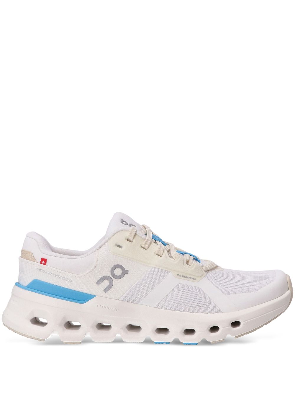 On Running Cloudrunner 2 sneakers White