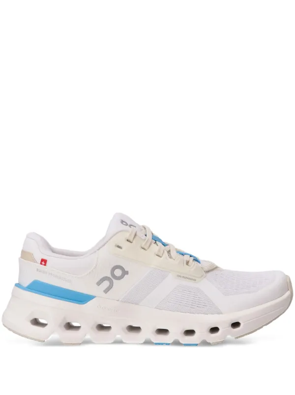 On Cloudrunner 2 Sneakers | White | FARFETCH ZA