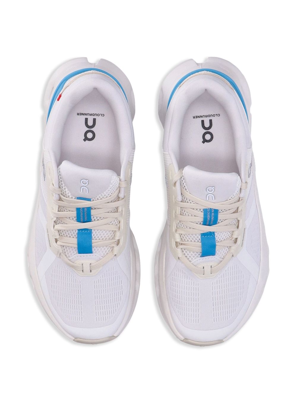 On Running Cloudrunner 2 sneakers White