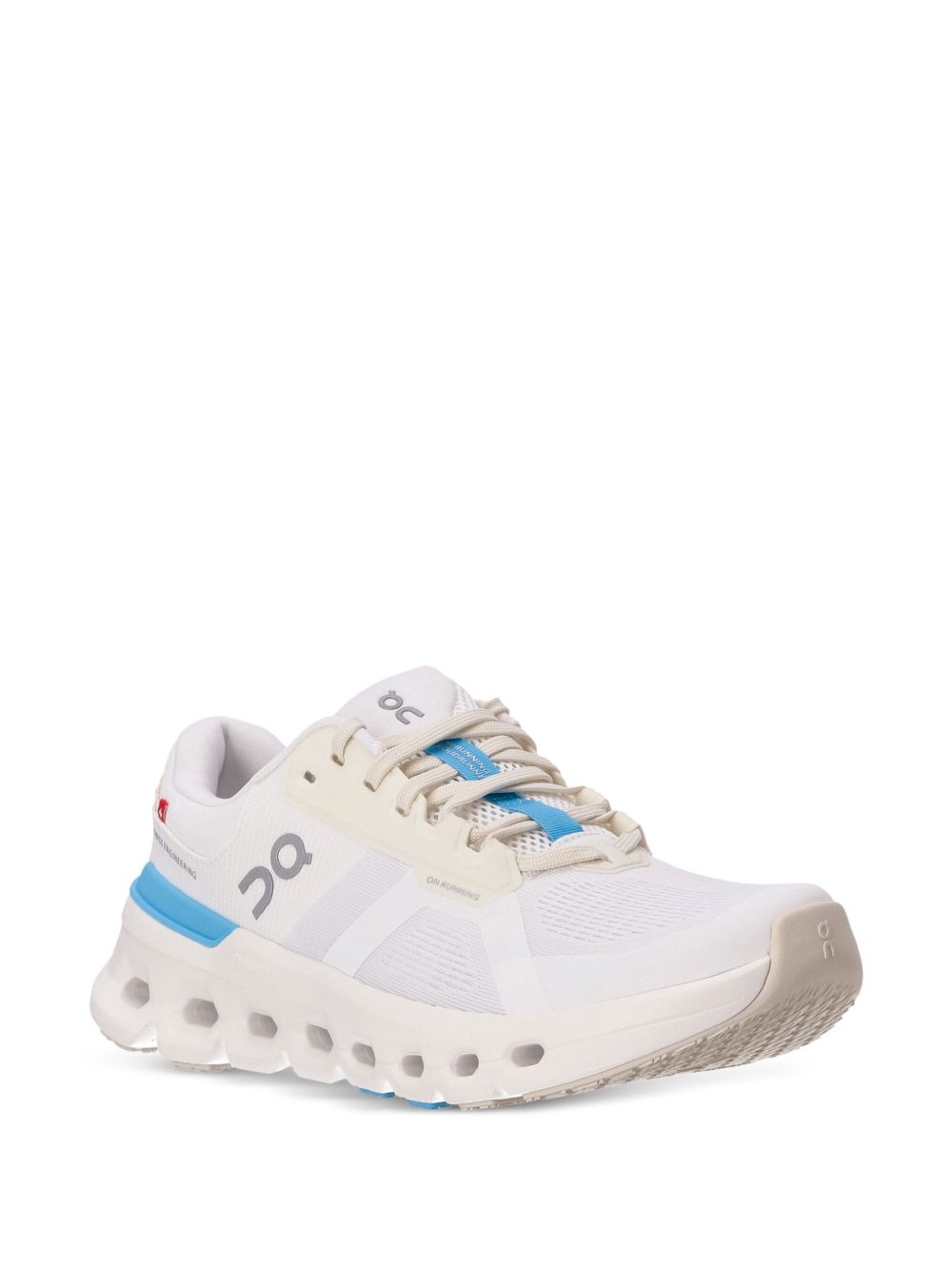 On Running Cloudrunner 2 sneakers White