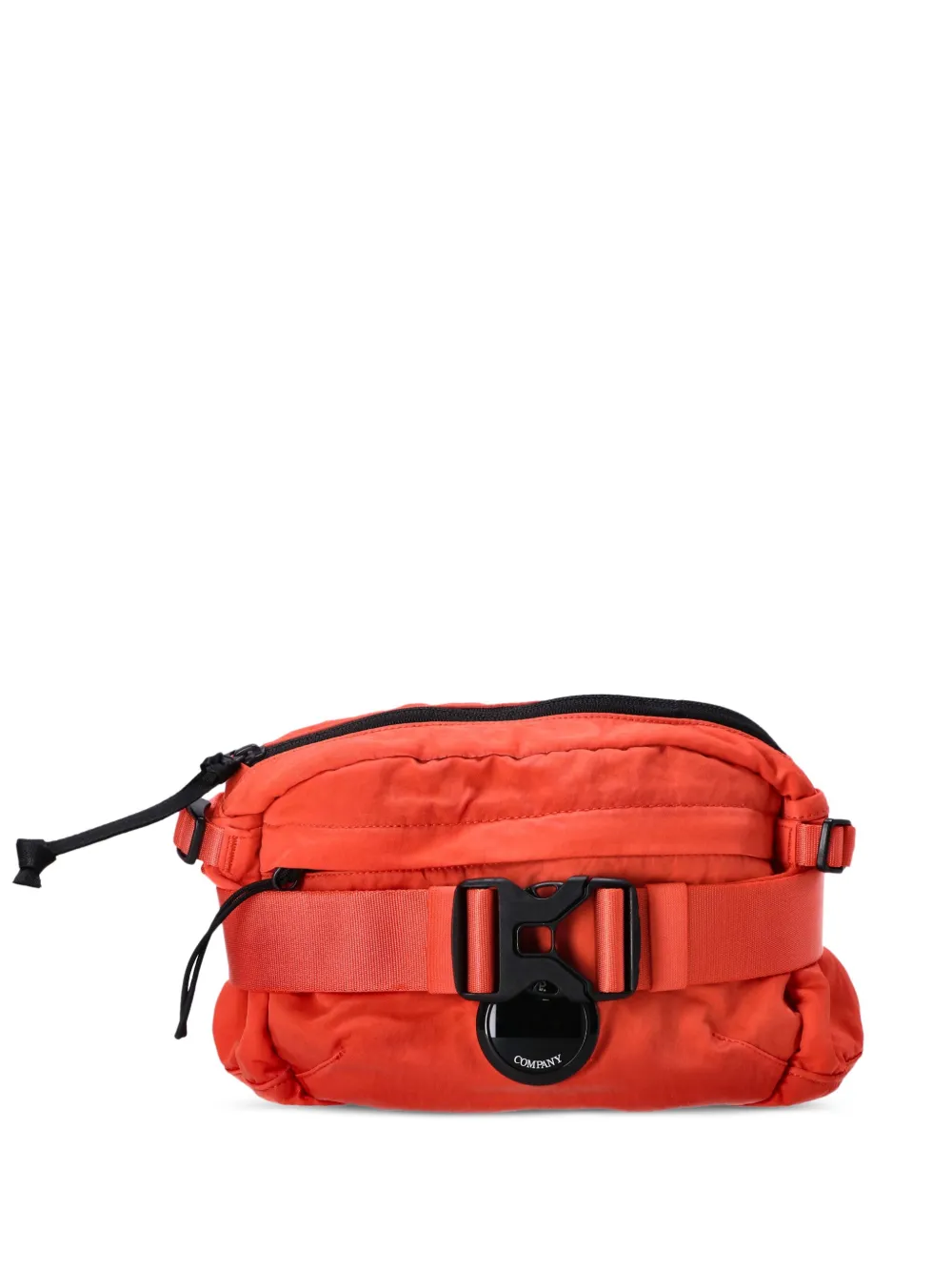 Nylon B belt bag