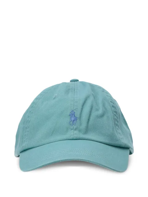 Polo Ralph Lauren كاب بيسبول بشعار 'بولو بوني'