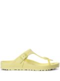 Birkenstock Gizeh eva slides - Yellow