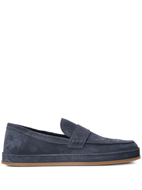 Hogan H683 loafers