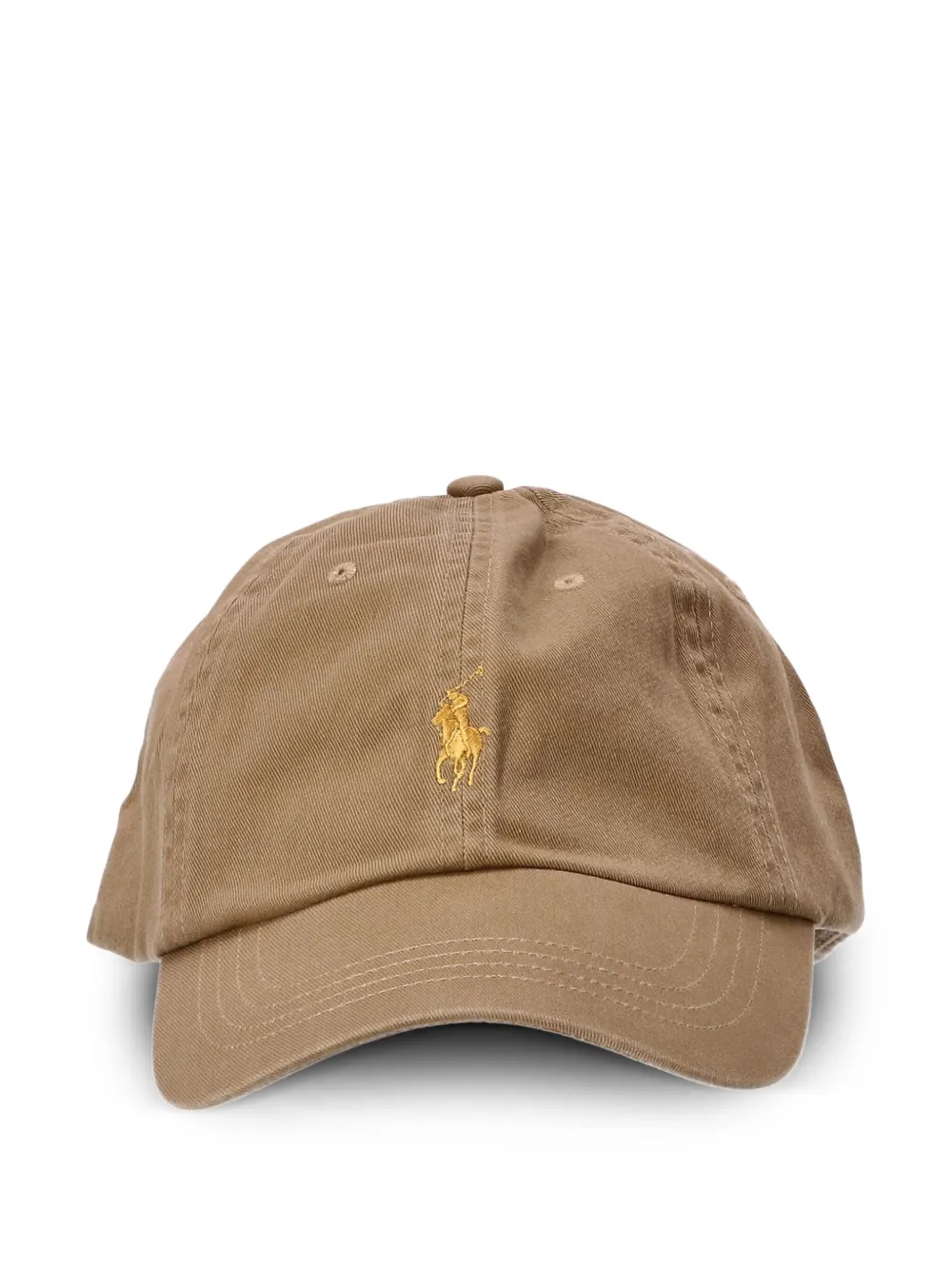 Polo Pony baseball cap