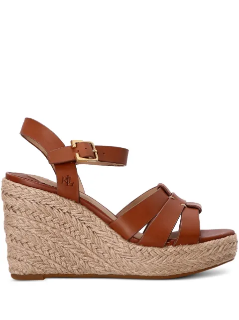 Polo Ralph Lauren Soffia espadrilles