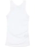 Haikure May tank top - White