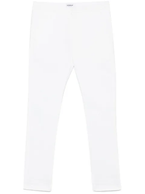 DONDUP Gaubert chinos