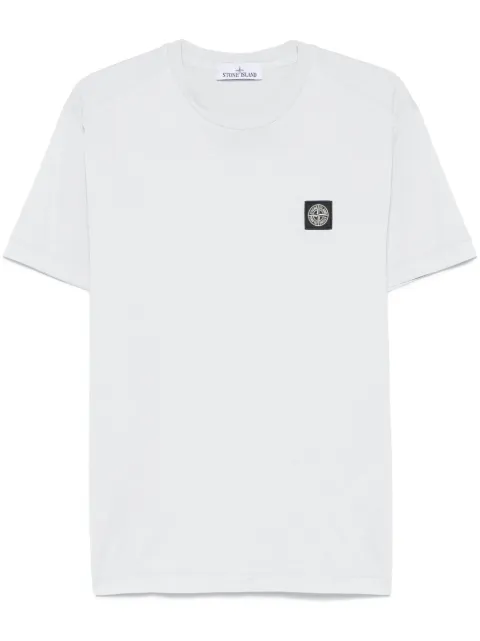Stone Island Compass-badge T-shirt