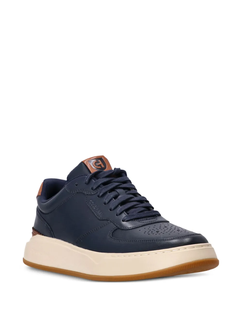 Cole Haan GrandPro Crossover sneakers - Blauw