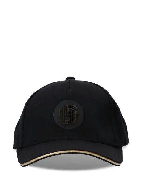 BOSS Pyer B Icon cap