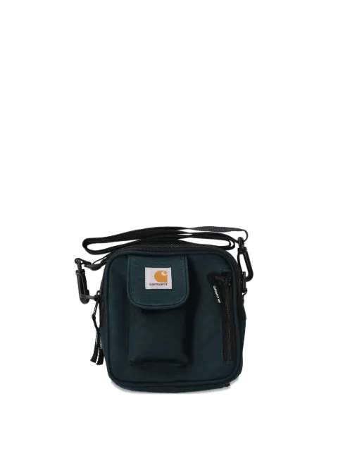 Carhartt WIP Bolsa carteiro com patch de logo