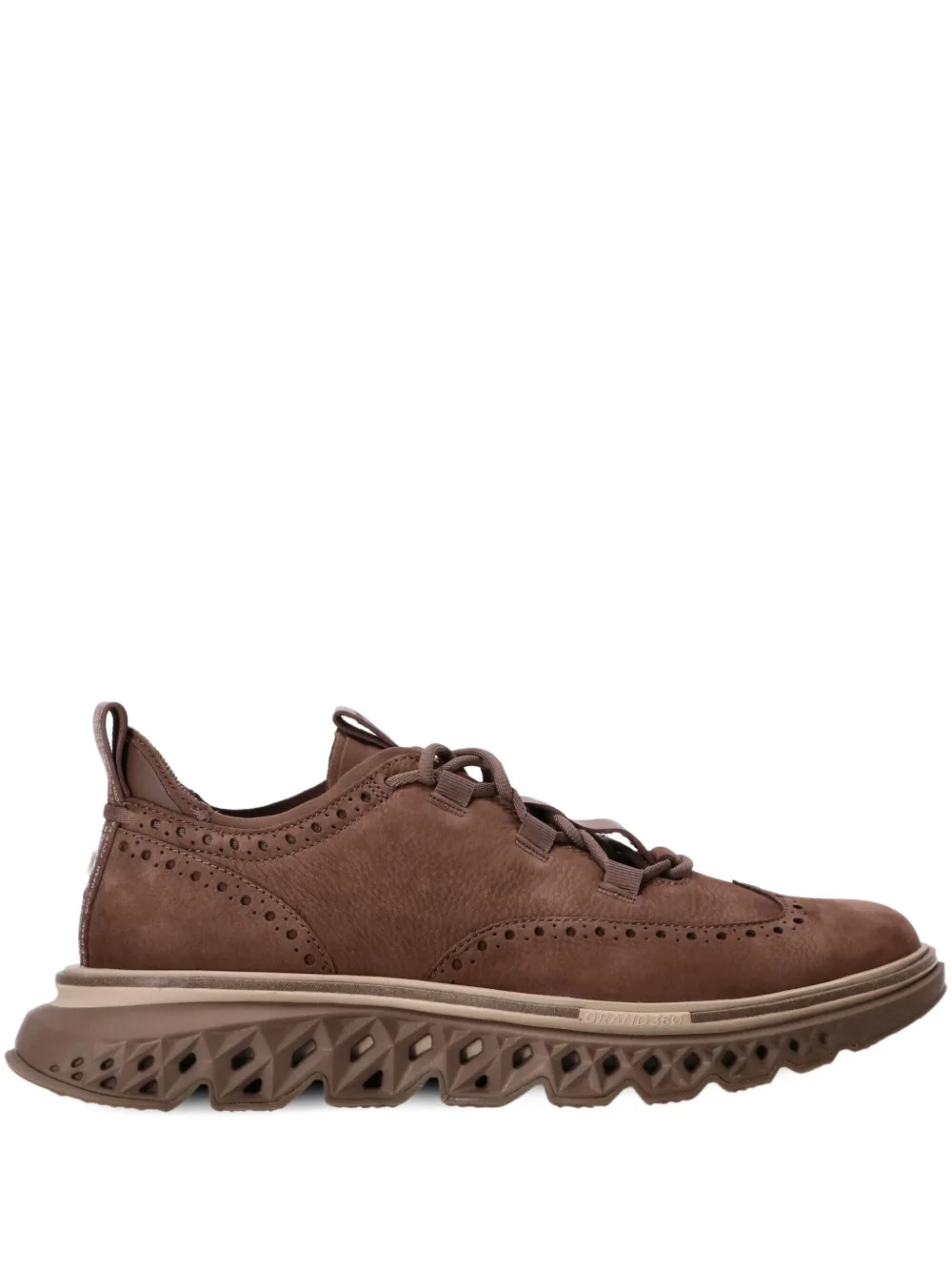 Cole Haan Zero Grand Wing sneakers Bruin