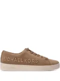 Michael Michael Kors Keaton sneakers - Brown