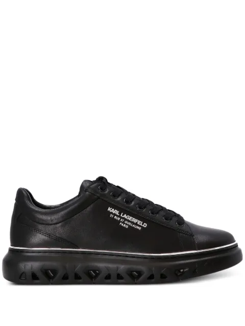 Karl Lagerfeld tenis Kapri Kite