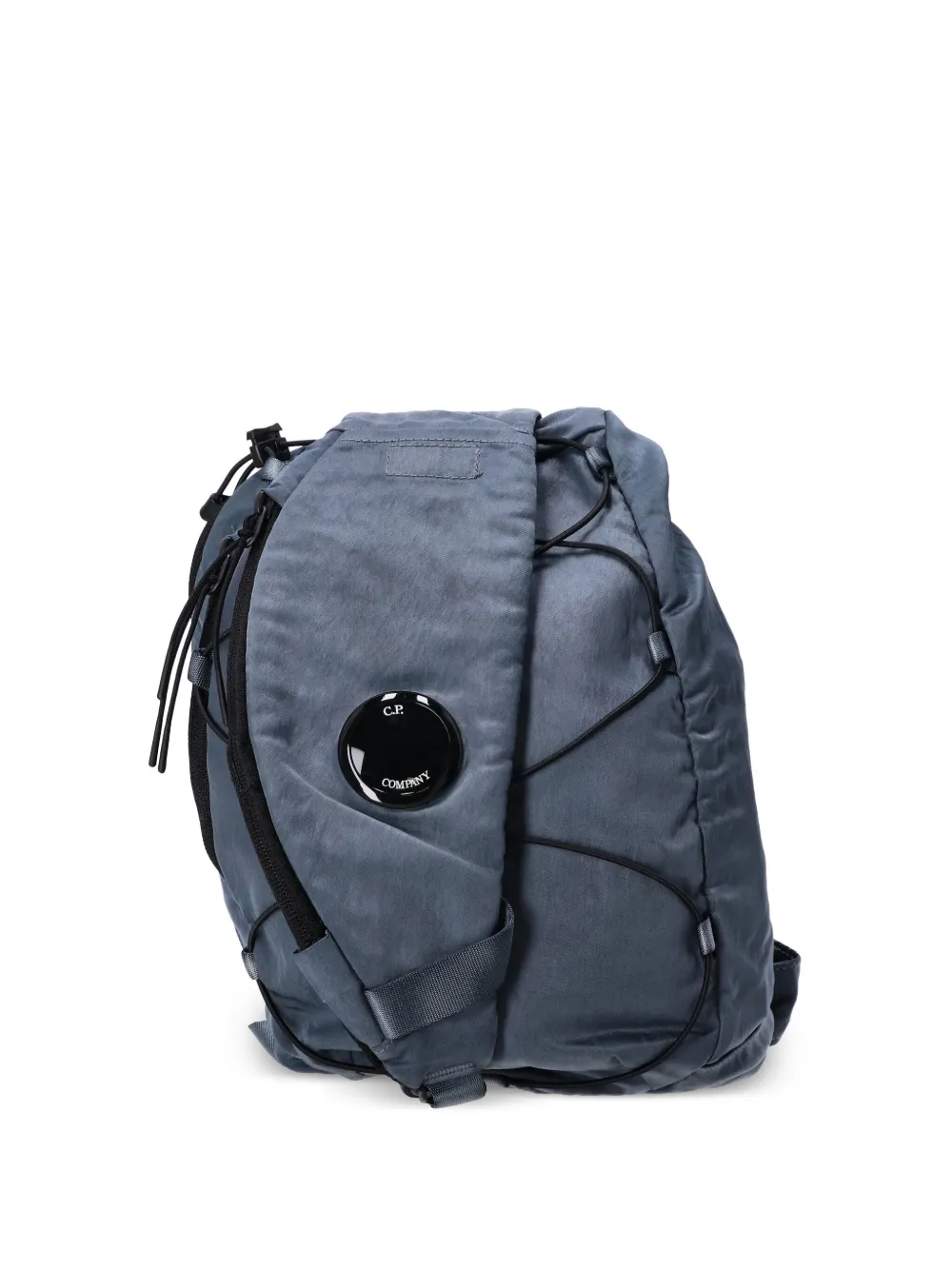 Nylon B backpack