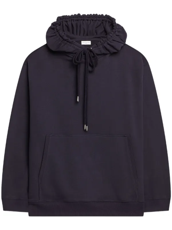 DRIES VAN NOTEN パーカー