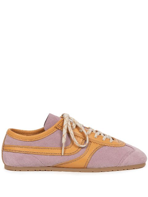 DRIES VAN NOTEN Marathon sneakers