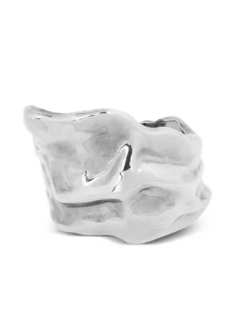 DRIES VAN NOTEN cuff bracelet