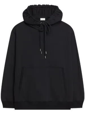 DRIES VAN NOTEN ドレープ パーカー DRIES VAN NOTEN ドレープ パーカー 楽天市場】DRIES VAN NOTEN