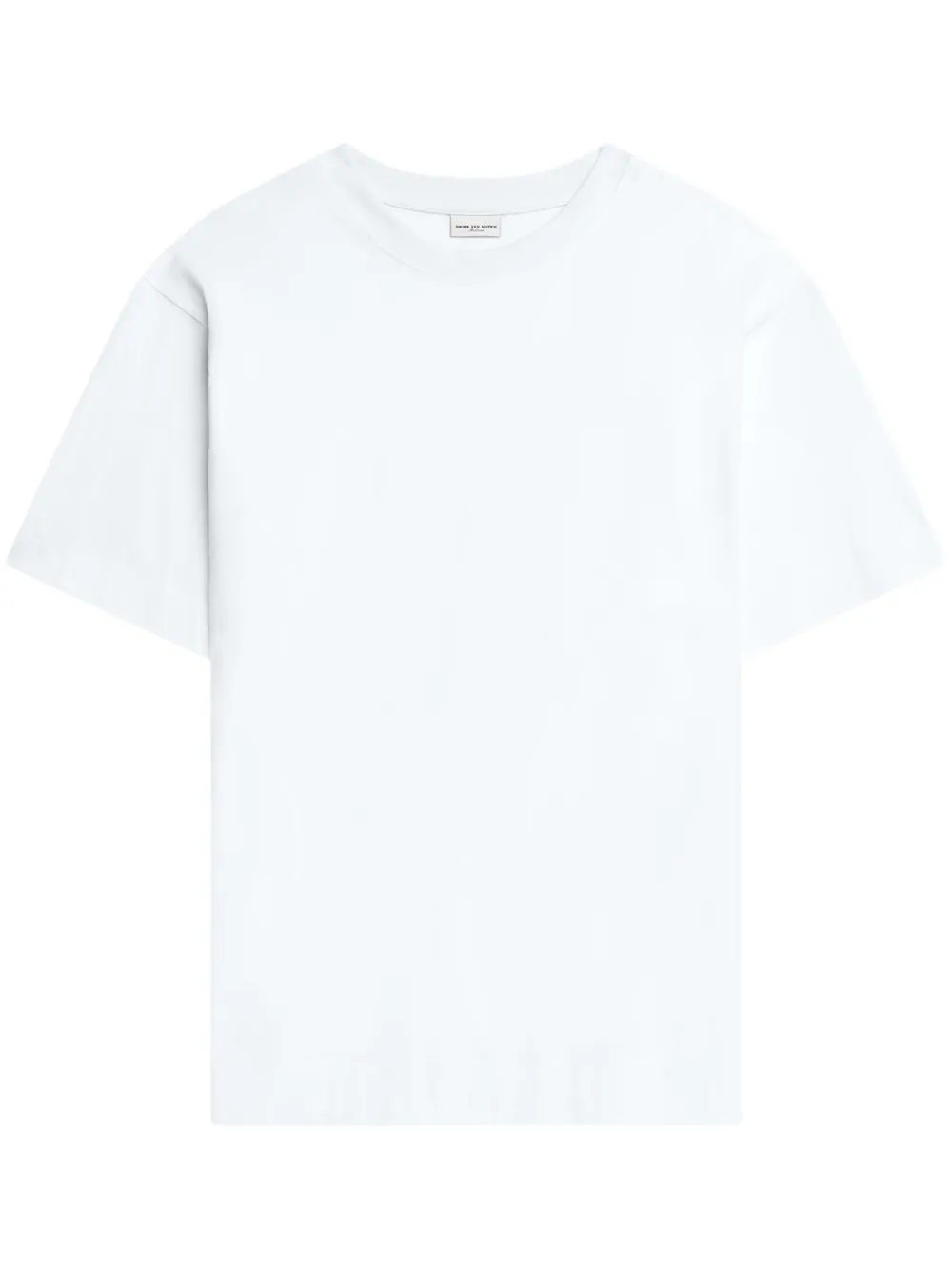 cotton T-shirt