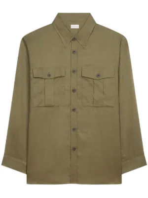 DRIES VAN NOTEN メンズ シャツ通販 - FARFETCH DRIES VAN NOTEN メンズ シャツ通販 - FARFETCH