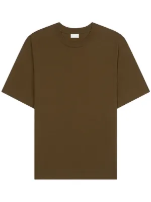 DRIES VAN NOTEN T-Shirts for Men - Shop Now on FARFETCH