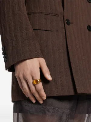 DRIES VAN NOTEN ドリス ヴァン ノッテン エナメルリング 楽天市場】DRIES VAN NOTEN ドリスヴァンノッテン リング