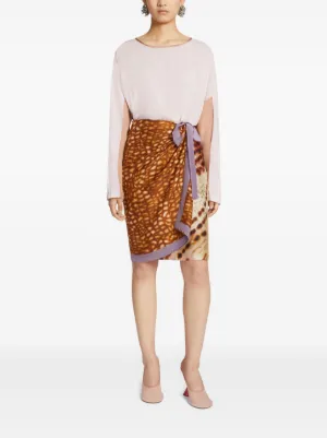 DRIES VAN NOTEN ウィメンズ スカート通販 - FARFETCH