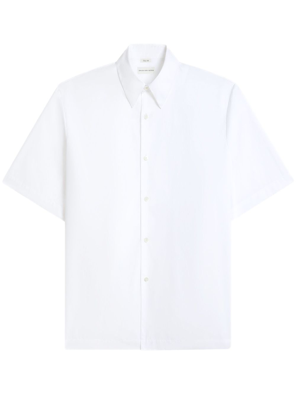 cotton shirt