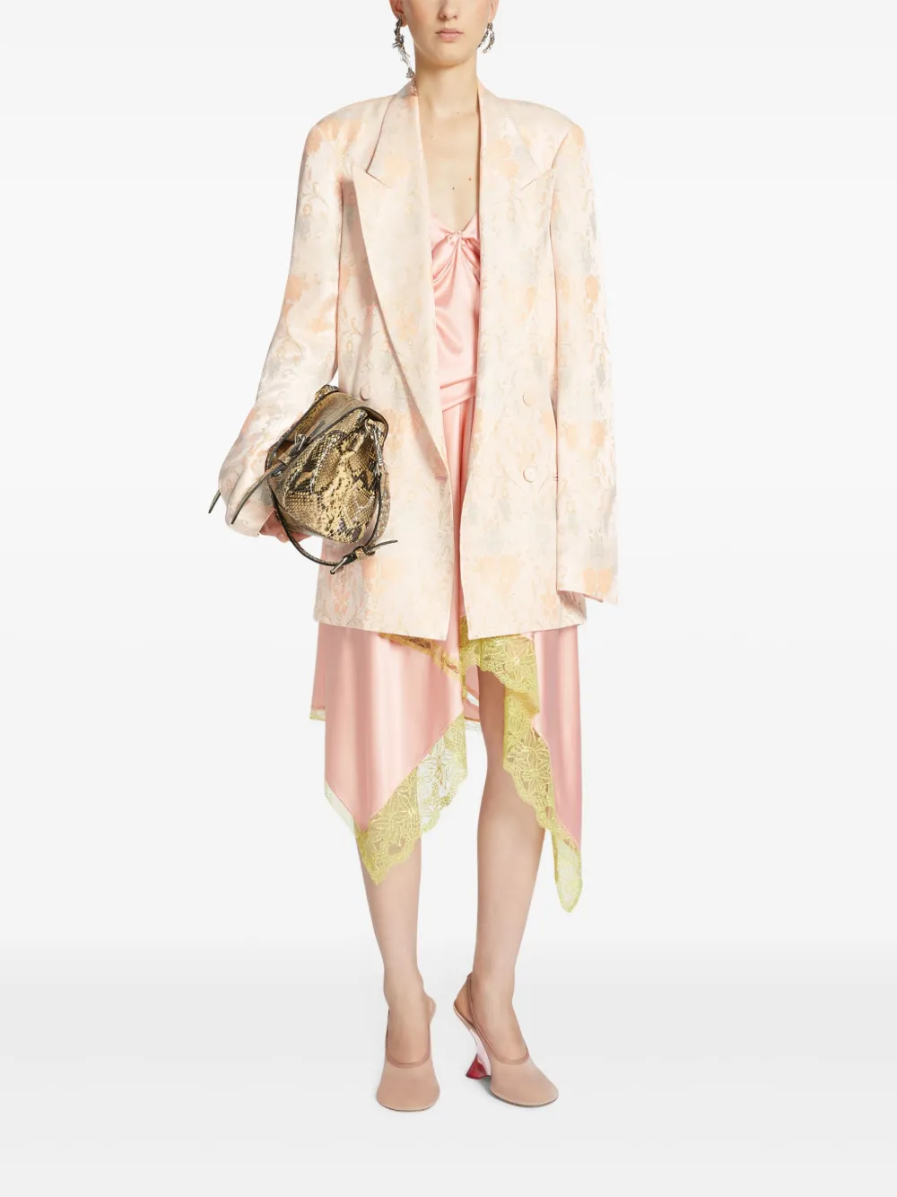 DRIES VAN NOTEN blazer con doble botonadura | Blazers | Image 2