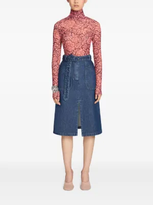 DRIES VAN NOTEN ウィメンズ スカート通販 - FARFETCH