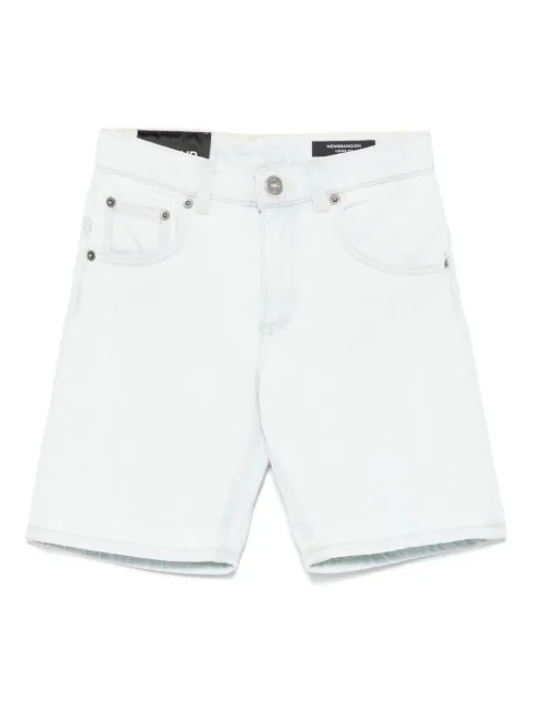 DONDUP KIDS شورتات جينز