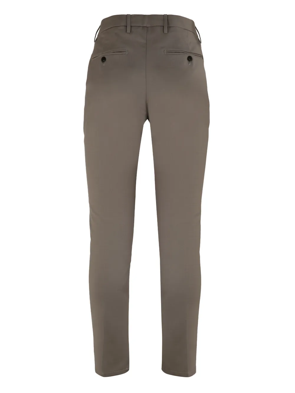 DONDUP Slim-fit pantalon - Bruin