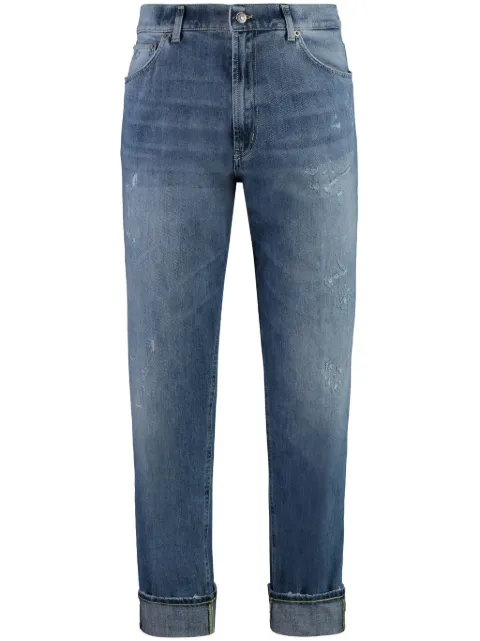 DONDUP jeans Paco